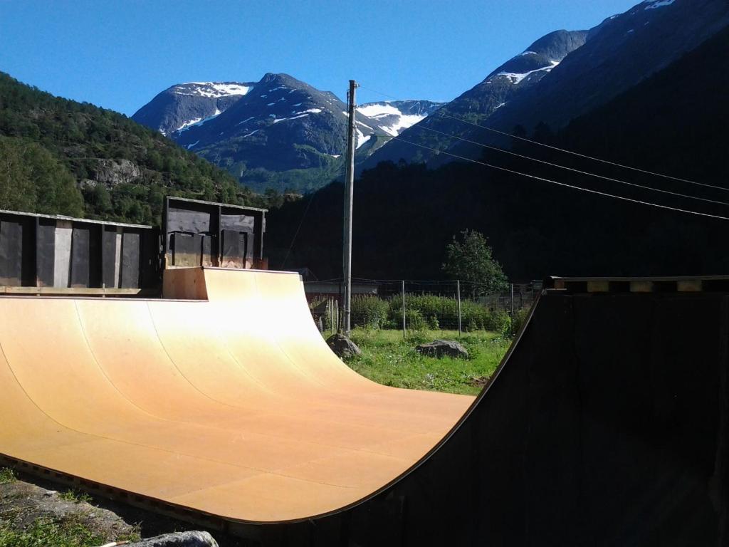 Folven Adventure Camp photo