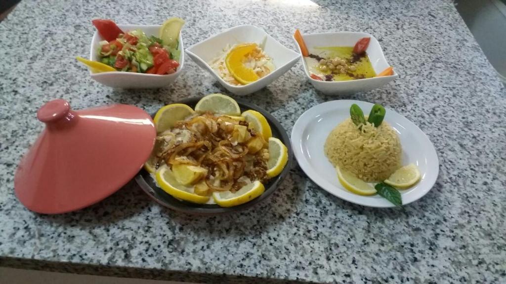 식음료(F&B)