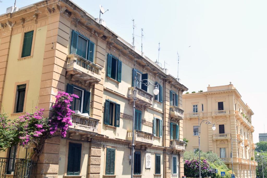 Salerno Prestige Apartment - 4