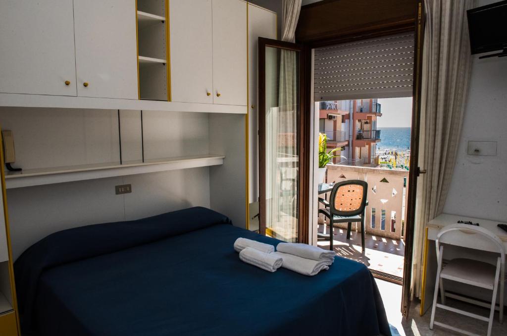 Hotel Malibran — Hotel rooms in Jesolo, Veneto