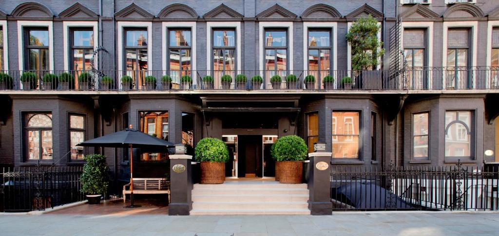 Blakes Hotel London photo