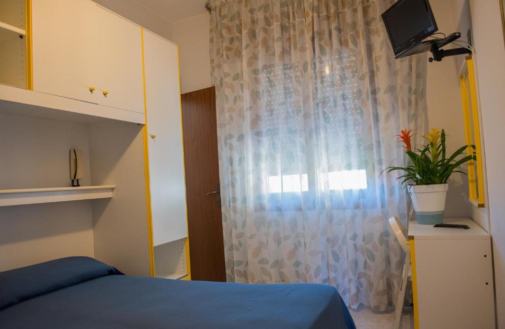 Hotel Malibran — Hotel rooms in Jesolo, Veneto