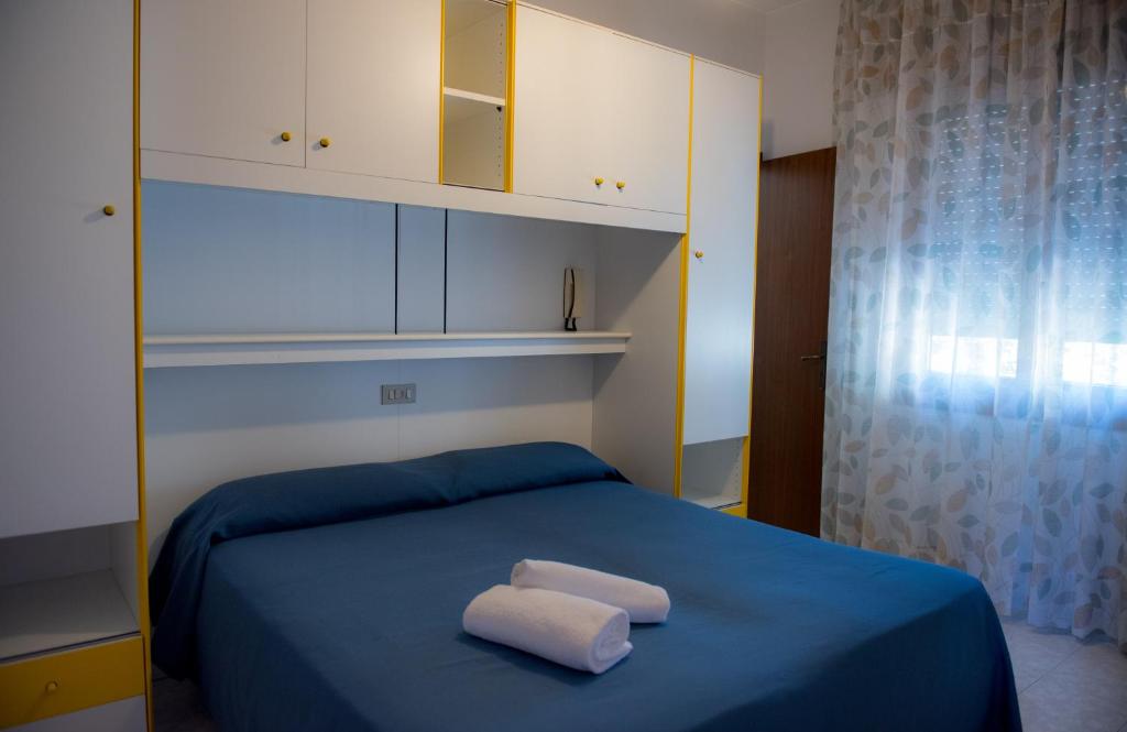 Hotel Malibran — Hotel rooms in Jesolo, Veneto