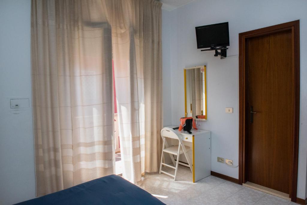 Hotel Malibran — Hotel rooms in Jesolo, Veneto