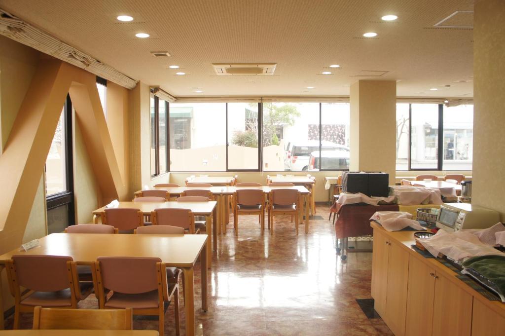 호텔 스즈카 쥬오우 호텔 이미지 2