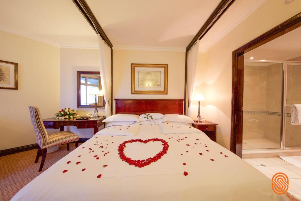 Lake Kivu Serena Hotel photo