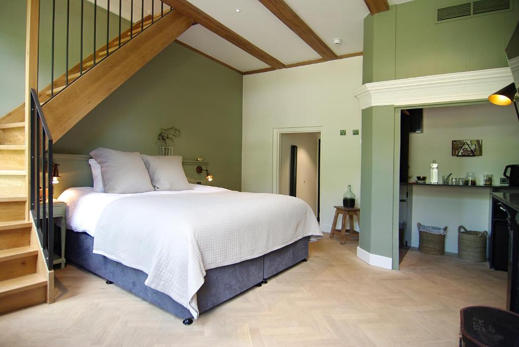 Authentic Farmhouse - De Vergulden Eenhoorn photo
