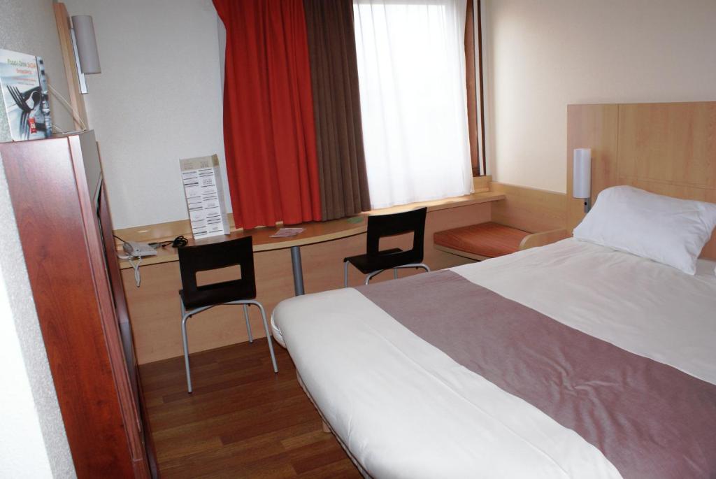 Ibis Hotel Brussels Expo Atomium Photo 2