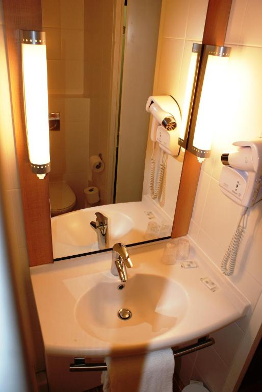 Ibis Hotel Brussels Expo Atomium Photo 4