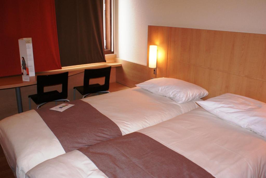 Ibis Hotel Brussels Expo Atomium Photo 5