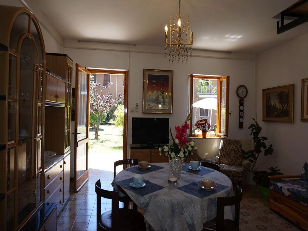Residence Giardino - 5
