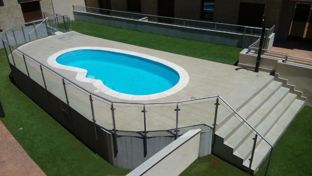 Littore TORMES con Parking, AA y Piscina - 5