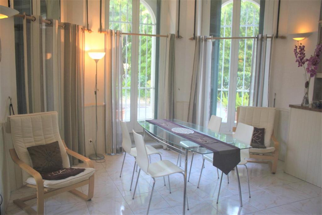 Apartment Villa Anahit - 2
