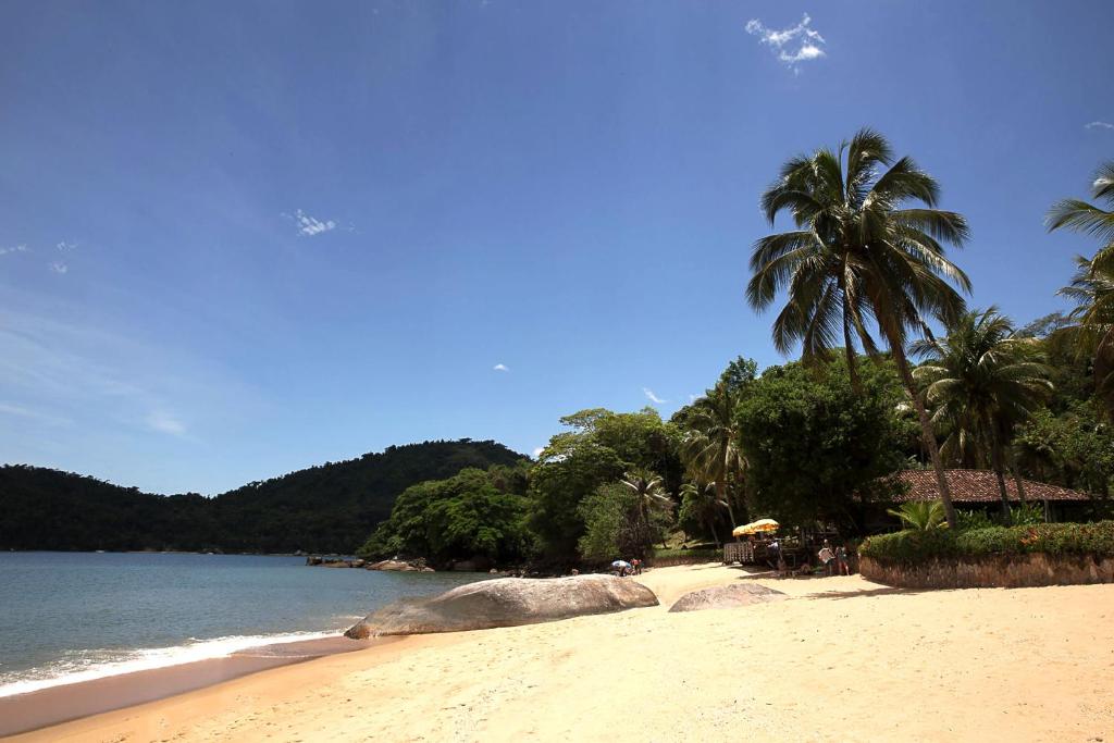Casa Mar Paraty photo