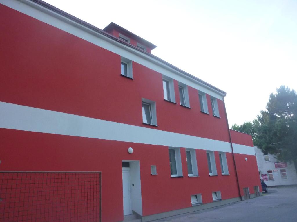 Apartment Karlovy Vary photo