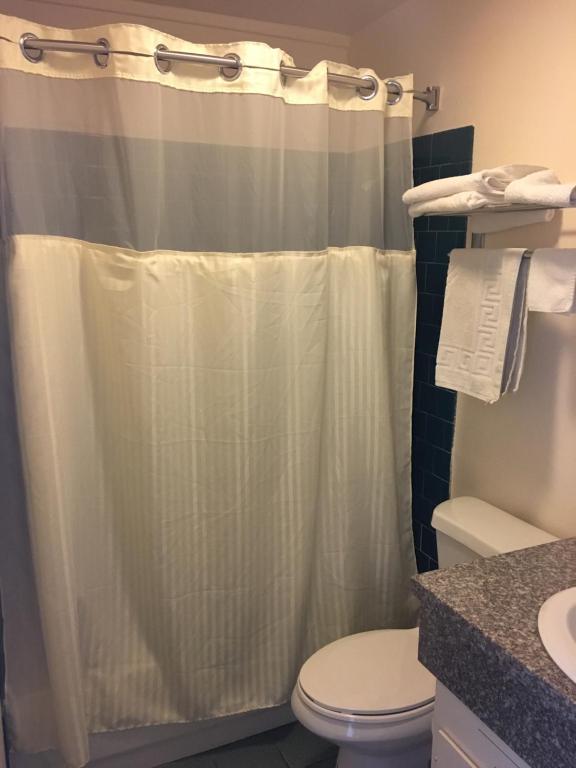 Budget Inn Motel photo