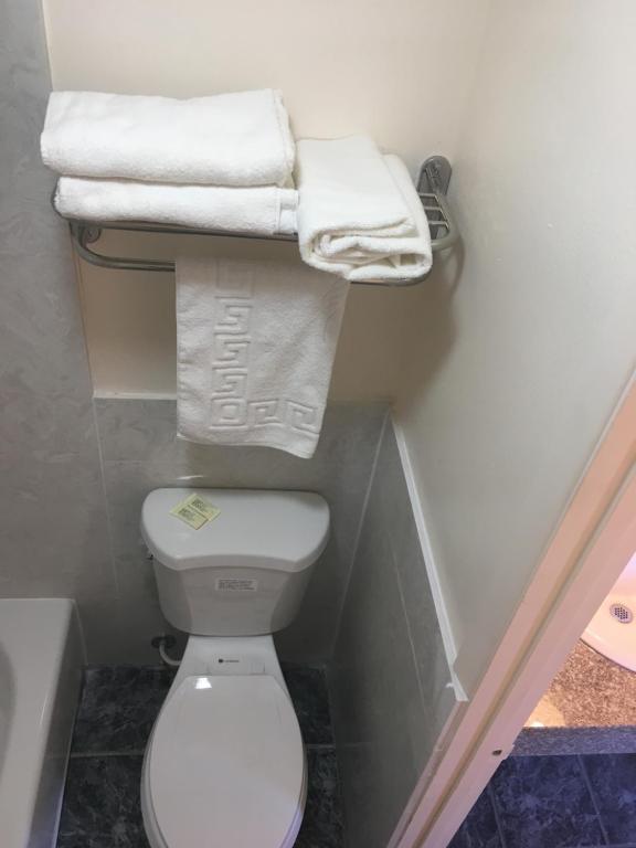 Budget Inn Motel photo