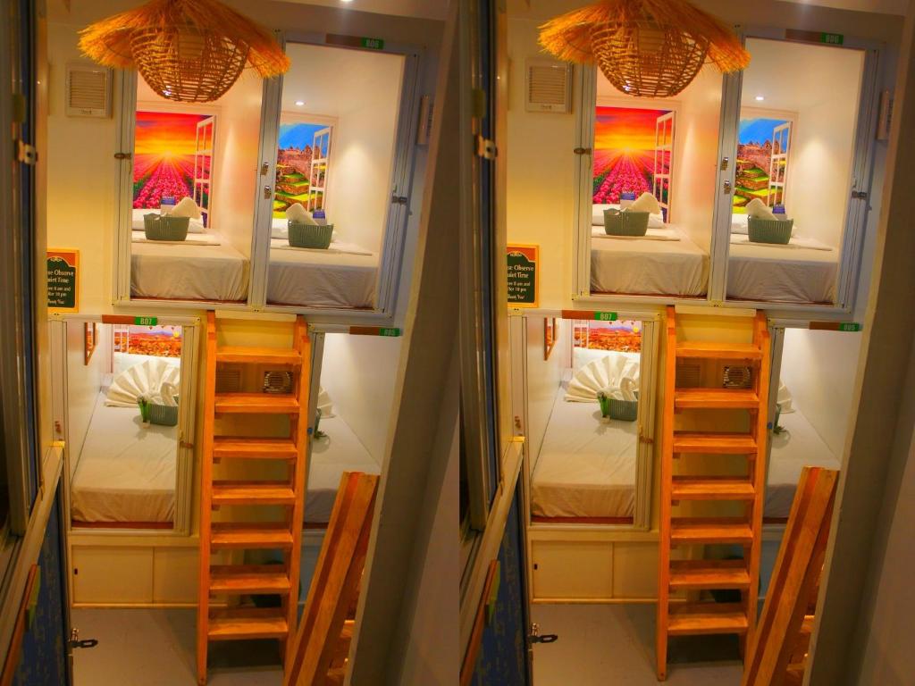 Shejoje Poshtel Hostel photo