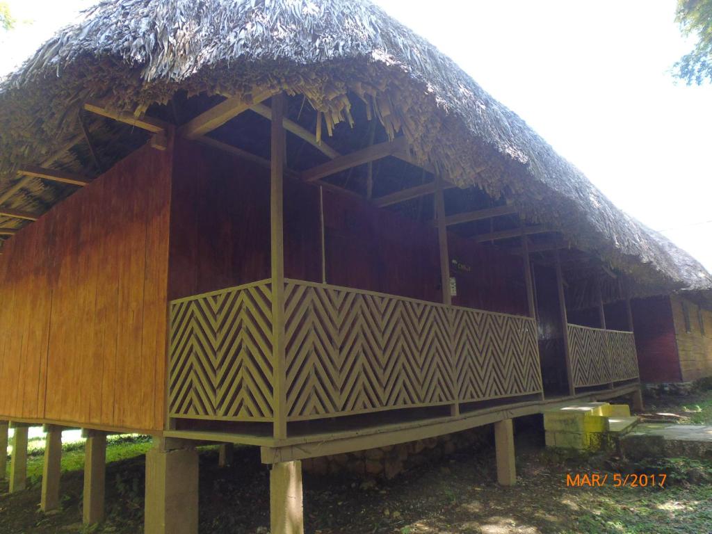 Hotel Nueva Alianza photo