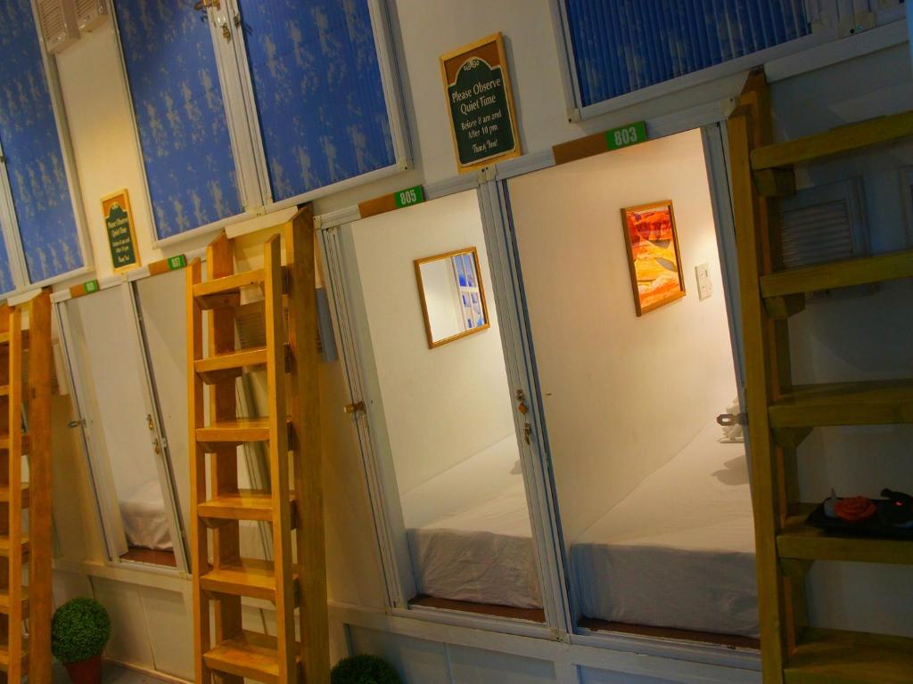 Shejoje Poshtel Hostel photo