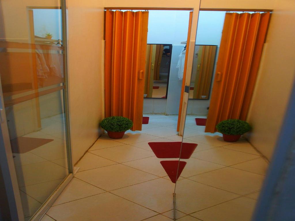 Shejoje Poshtel Hostel photo
