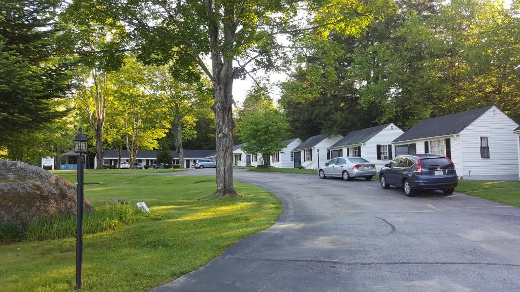 Franconia Notch Motel — Hotel in Lincoln (NH)