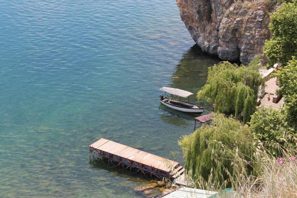 Guest House Ohrid Trpeski photo