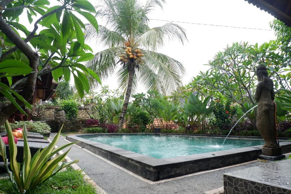 Budi House Bungalows photo