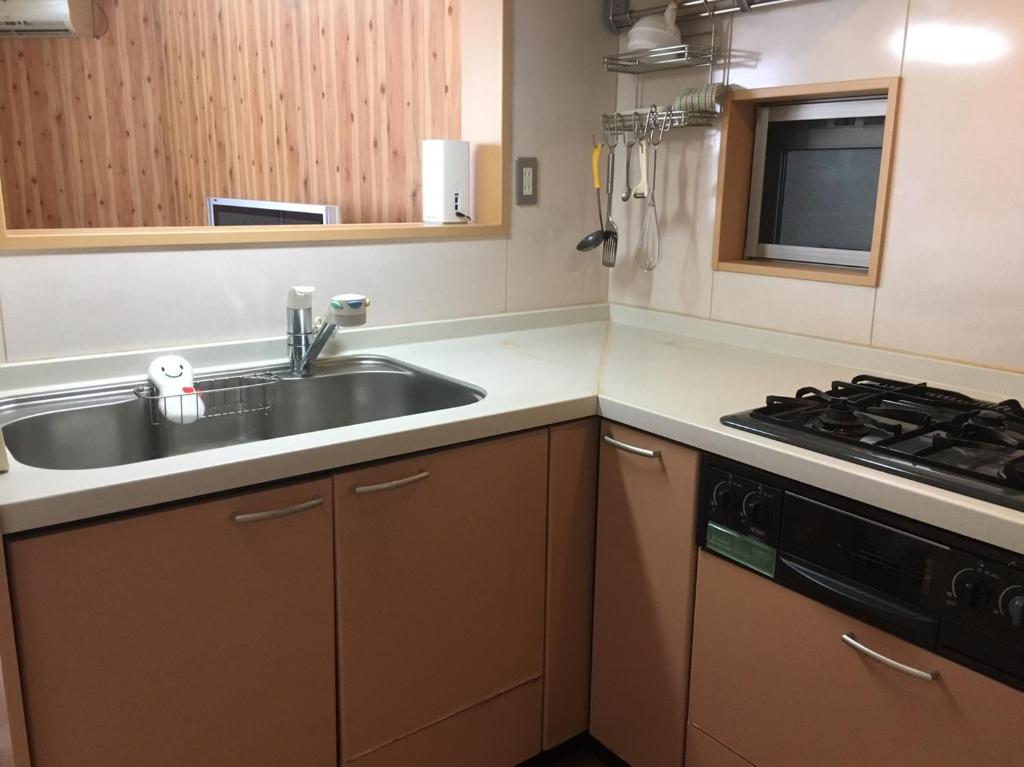 Villa M Guesthouse 호텔 이미지 1
