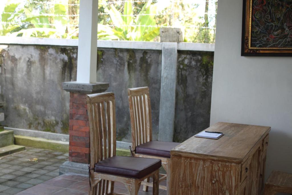 Demank Hidden Guesthouse photo