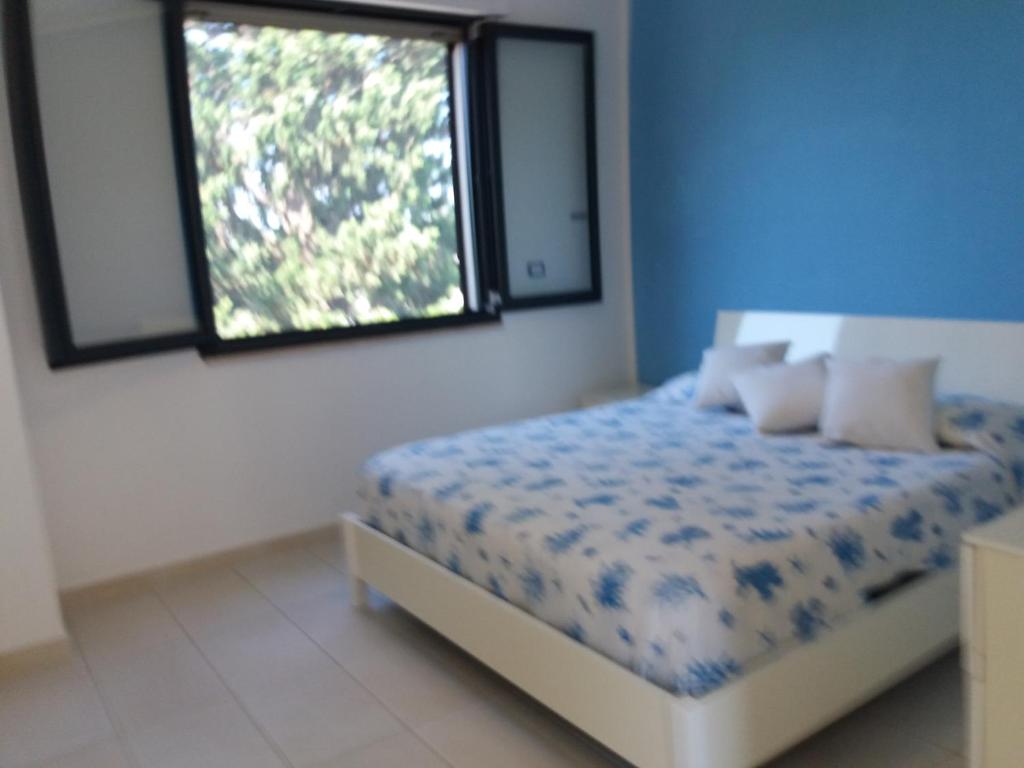 Casa vacanze porto cesareo - 4