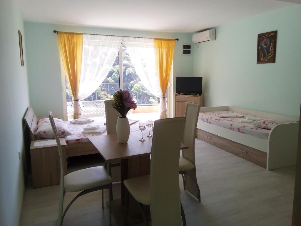 Apartments M&Z - 1