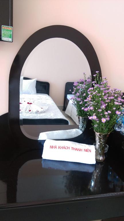 Front desk [24-hour]
