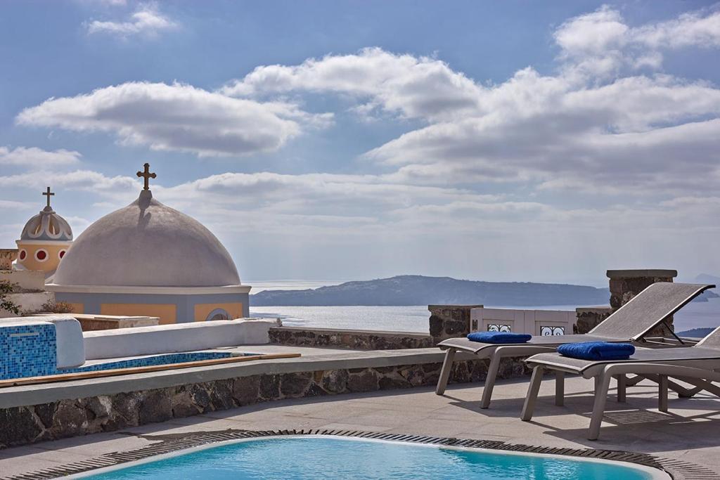 Villa Dakoronia photo