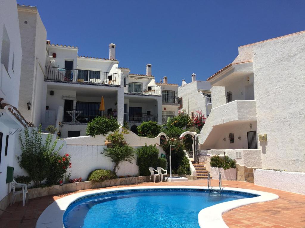 Casa Uvas 2 BR Apt. - 2