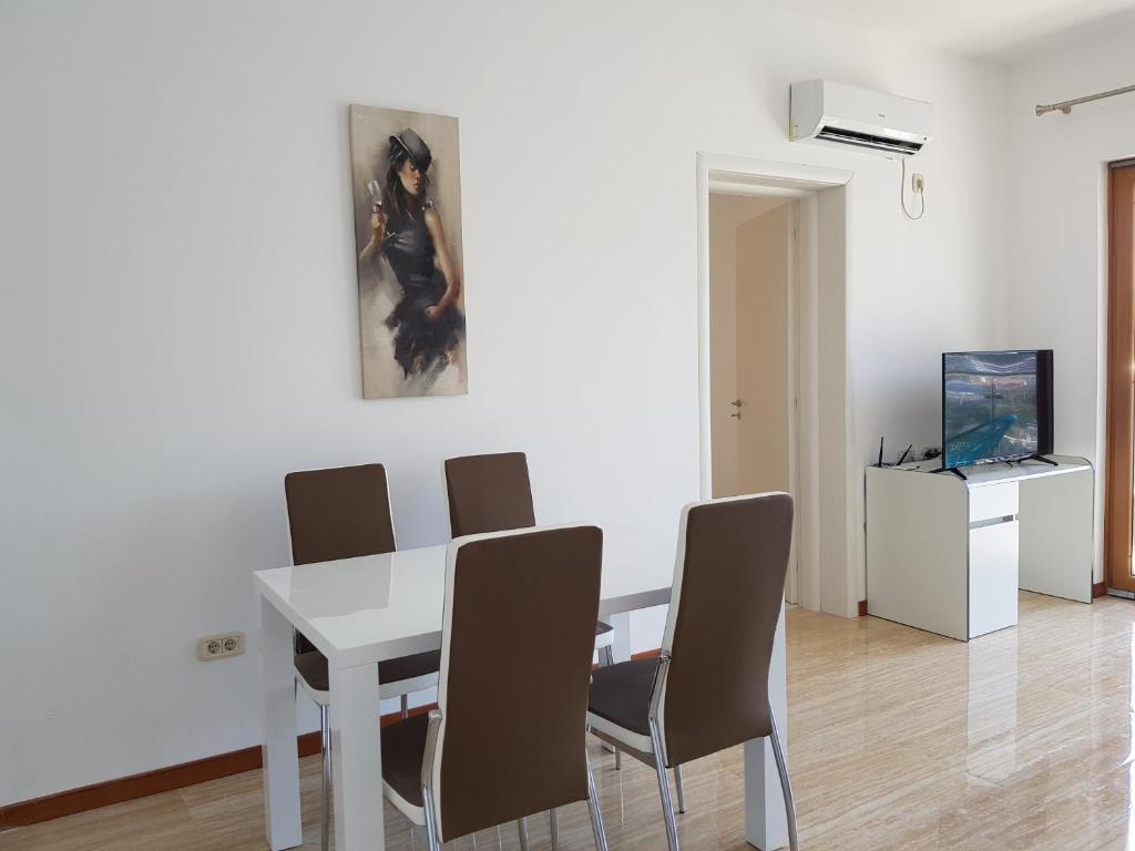 Apartmani Svetionik - 5