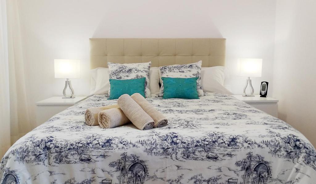 Andalusian Apartment, Marbella