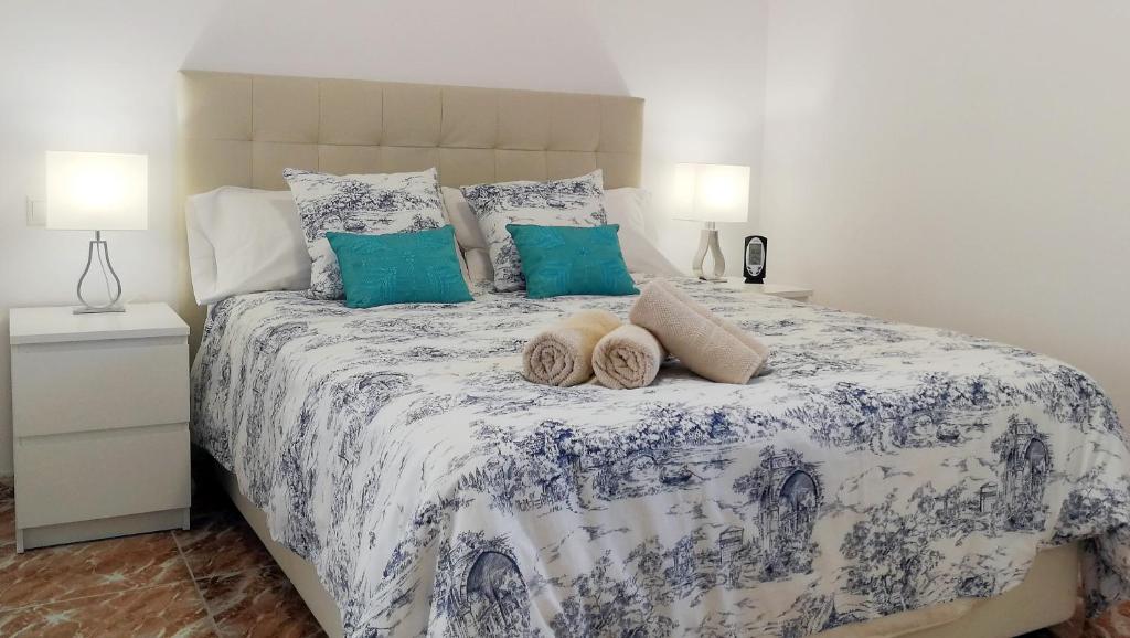 Andalusian Apartment - 2