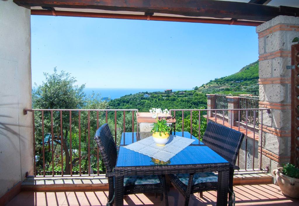 Casa Vacanze Li Galli 전경