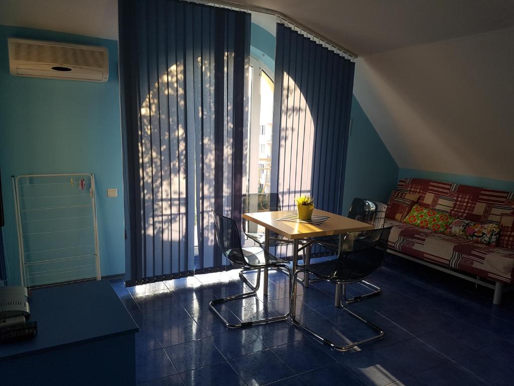 Hotel Saint Tatyana photo