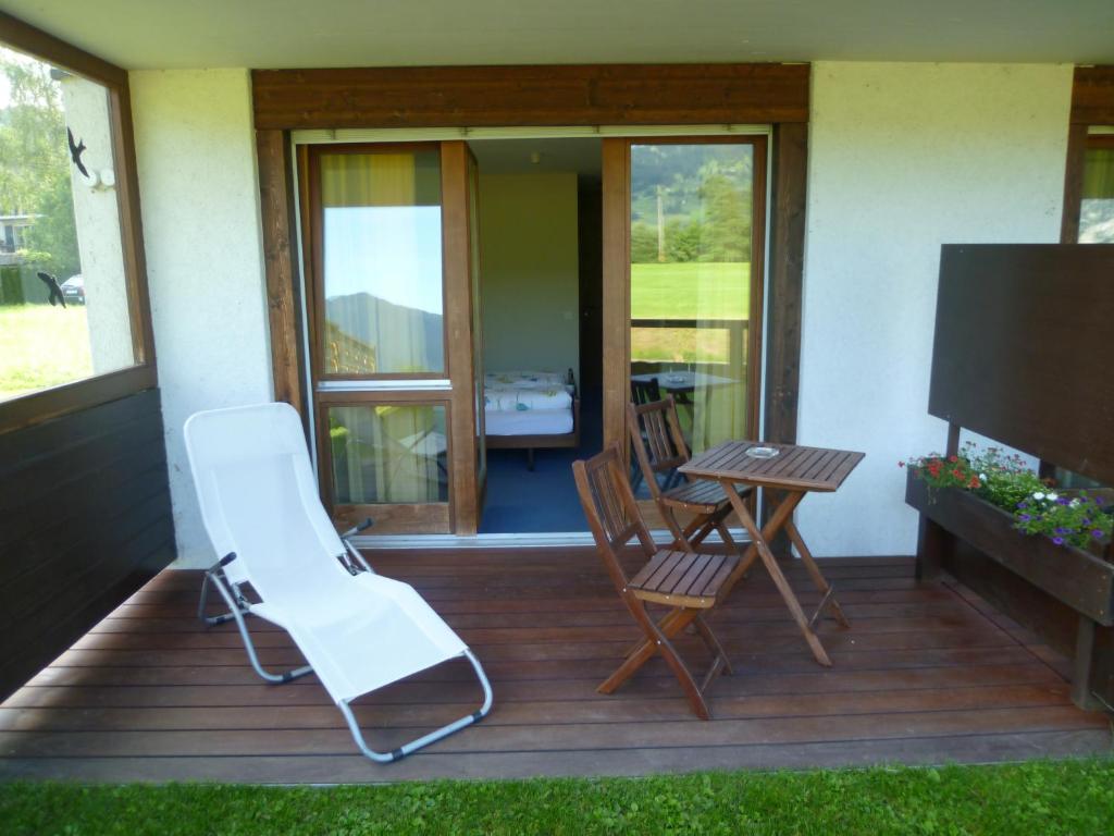 Hotel Bahnhof photo