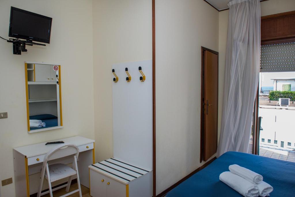 Hotel Malibran — Hotel rooms in Jesolo, Veneto