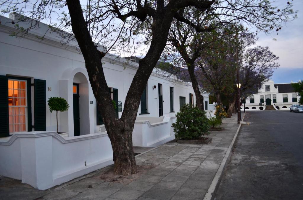 De Kothuize 6, Graaff-Reinet