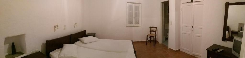 Studios Rodi — Hotel in Sifnos