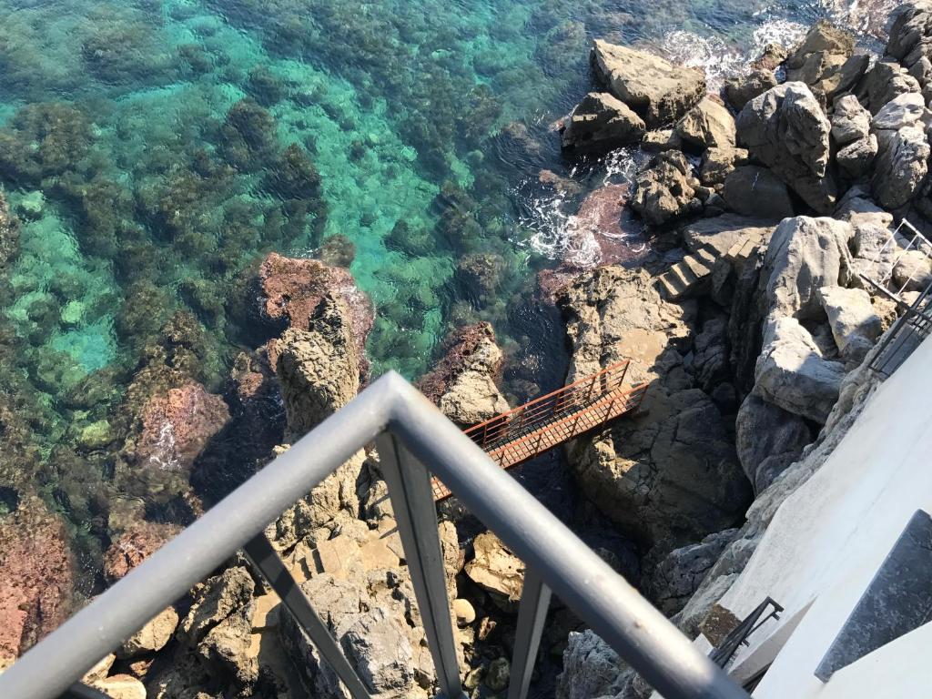 Casalmare — Hotel in Cefalu