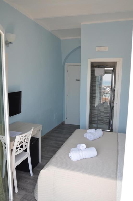 La Gemma nel Borgo B&B - 3