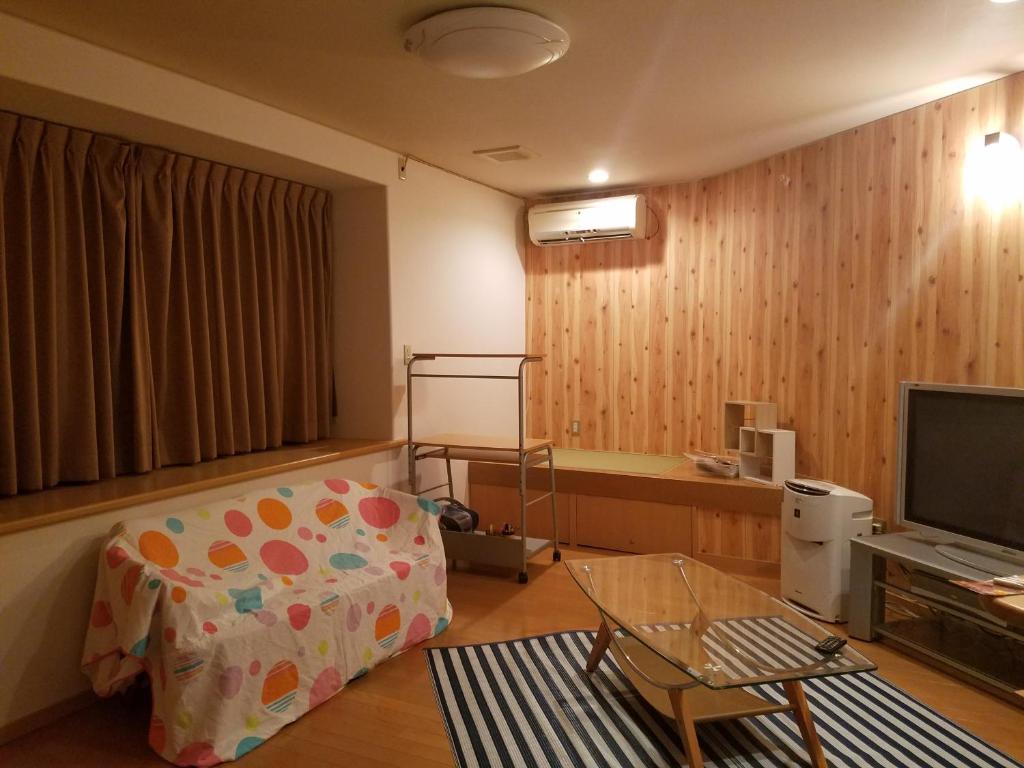 Villa M Guesthouse photo