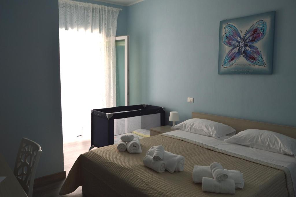 La Gemma nel Borgo B&B - 5