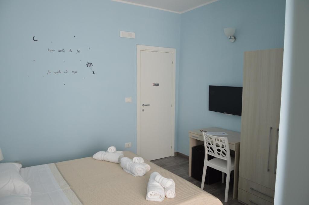 La Gemma nel Borgo B&B - 4