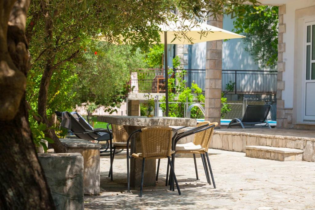 Olive Tree Villa - 3